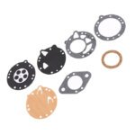 Kit Reparo do Carburador para Motosserra Stihl MS 08 / Stihl MS 08S