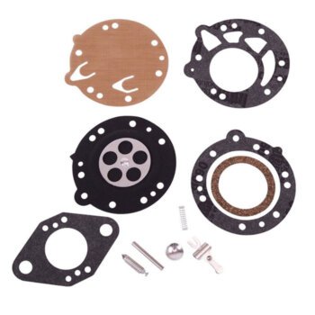 Kit Reparo do Carburador para Motosserra Stihl MS 08 / Stihl MS 08S