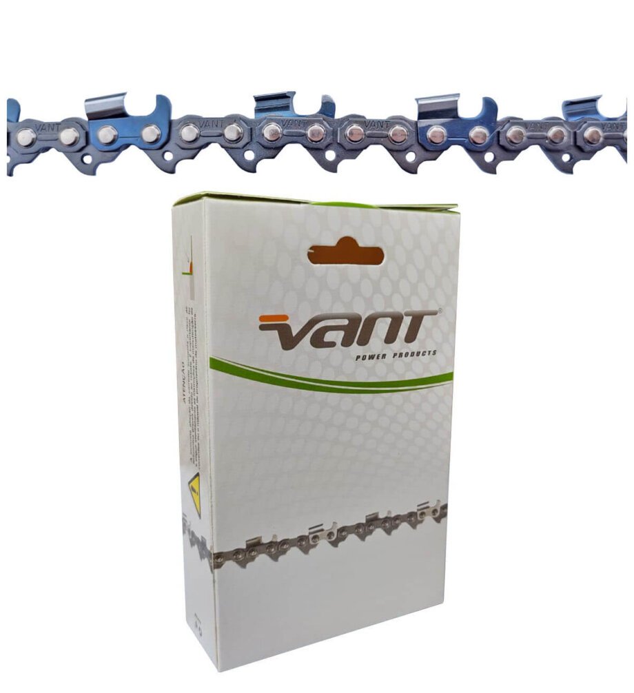Corrente para Motosserra 34 Dentes 3/8 - 1,5 mm - Vant