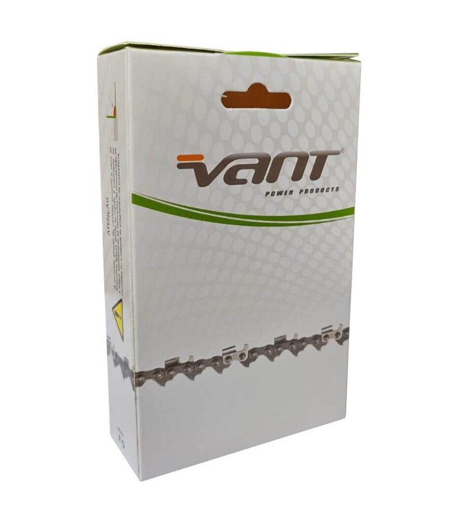 Corrente para Motosserra 34 Dentes 3/8 - 1,5 mm - Vant