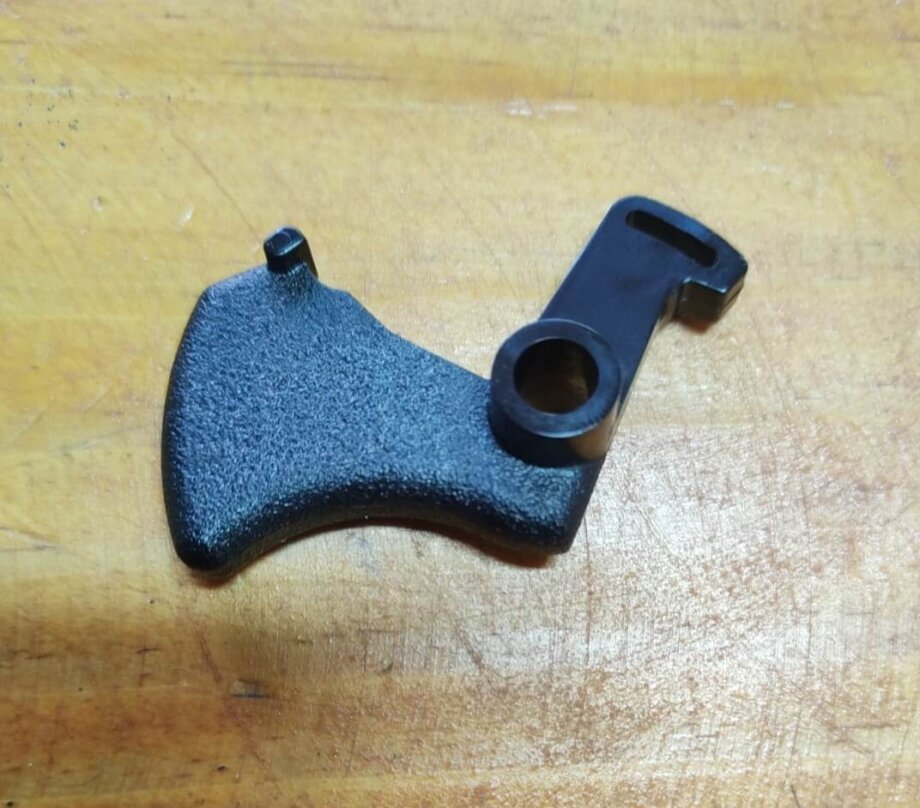 Gatilho do Acelerador para Motosserra Stihl MS 170 MS 180 - Original