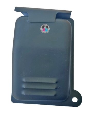 Silencioso / Escapamento para Motosserra Stihl