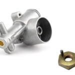 Bomba de Óleo para Motosserra Stihl MS 08 / 08S com Porca