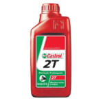Óleo 2 Tempos Castrol - 500 ml