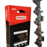 Kit Sabre e Corrente para Motosserra Stihl de 36 Dentes - 50 cm