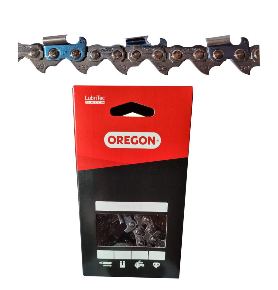 Corrente Para Motosserra STIHL 051 / 08 - 34 Dentes 404