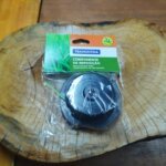 Kit Carretel para Aparador de Grama Tramontina - Tampa, Carretel e Mola - Original!