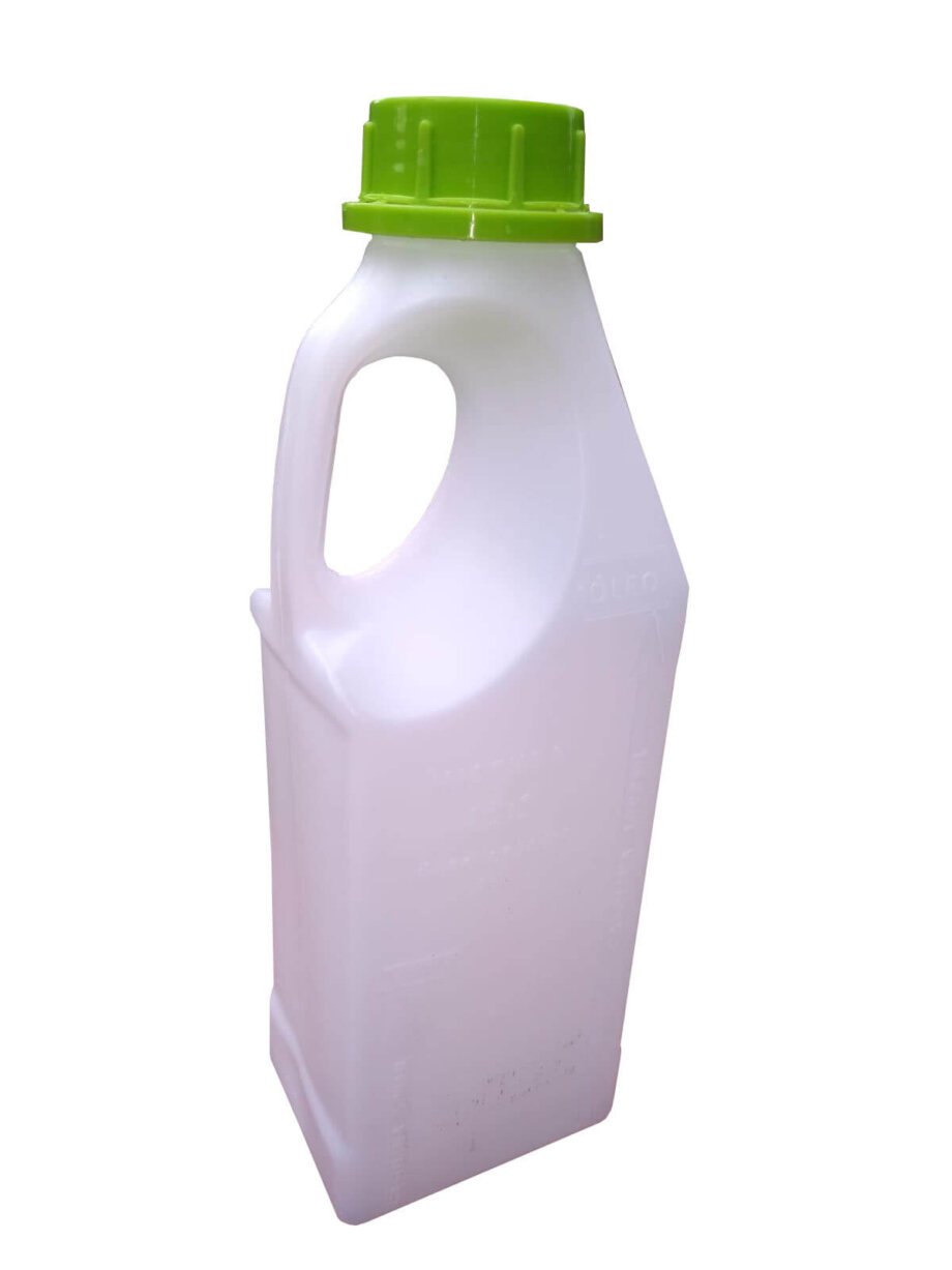 Dosador / Misturador de Gasolina para Roçadeiras / Motosserras / Sopradores / Derriçadores