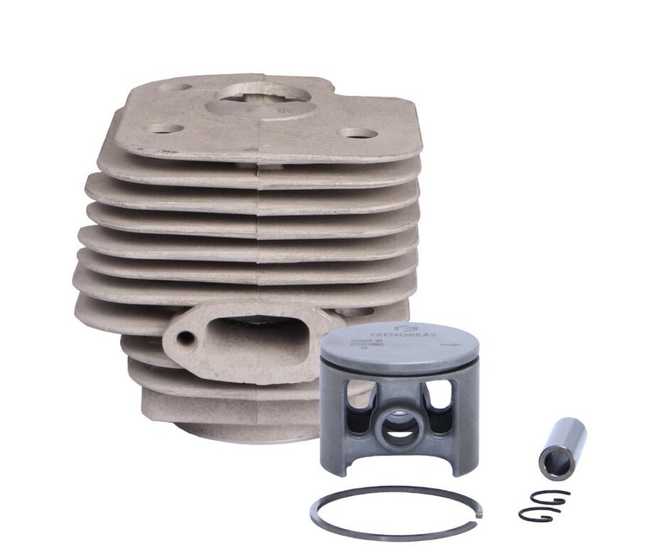 Cilindro Completo para Motosserra Husqvarna 272  - Frenobrás