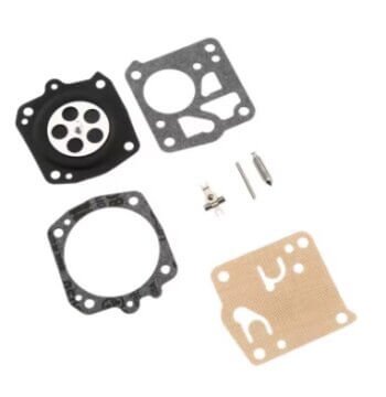 Kit Reparo do Carburador para Motosserra Stihl MS 051 Husqvarna 61 - Tipo Tillotson