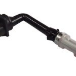 Mangueira de Óleo com Filtro para Motosserra Tekna Toyama Vulcan 45 50 52 54 58 cc