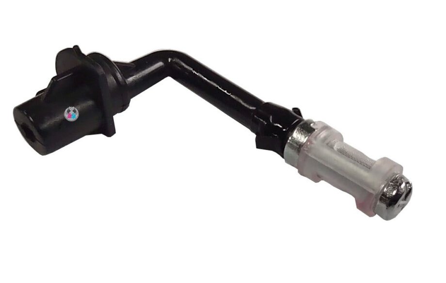 Mangueira de Óleo com Filtro para Motosserra Tekna Toyama Vulcan 45 50 52 54 58 cc