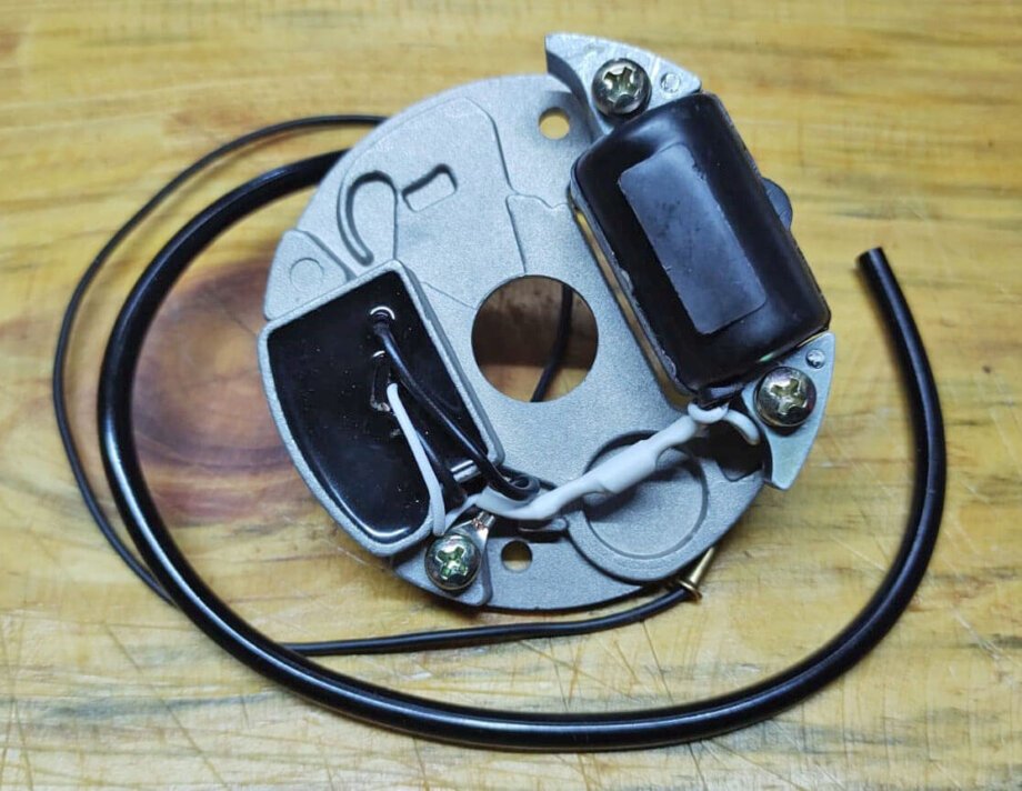 Mesa / Módulo Eletrônico para Motosserra Stihl MS 08 / 08S
