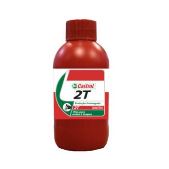 Óleo 2 Tempos Castrol