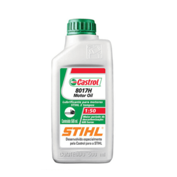 Óleo 2 Tempos Stihl 8017 H