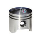 Pistão com Anéis para Roçadeira Stihl FS 80 FS 85 KA 85R - 34 mm