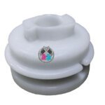 Polia de Partida para Roçadeira Husqvarna 128R 322 323 323 R