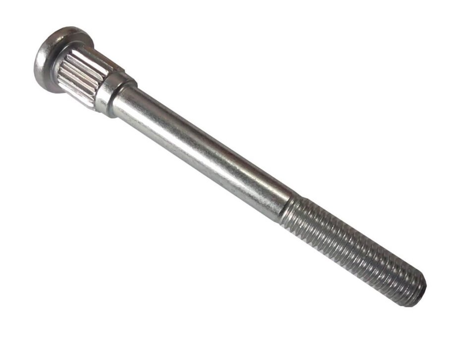 Prisioneiro Suporte Carburador Roçadeira Stihl FS 160 220 280