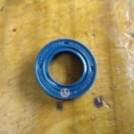 Retentor do Virabrequim para Motosserra Stihl MS 170 MS 180 MS 210 MS 230 MS 250 FS 161 FS 221 - Original