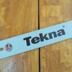 Sabre para Motosserra Husqvarna 120 - 26 Dentes - 14" - Tekna CS45EX