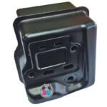 Descarga / Silencioso para Motosserra Stihl MS 310 MS 390 MS 039