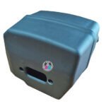 Silencioso / Descarga para Motosserra Husqvarna 61 268 272XP