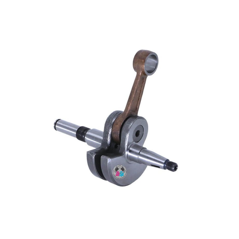 virabrequim para motosserra stihl ms 038 380 381