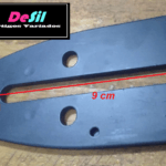 Sabre para Motosserra Husqvarna 61 268 272 - 36 Dentes
