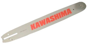 Sabre 18" - 34 Dentes Para Motosserras Husqvarna  61 / 268 / 272 XP