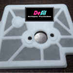 Filtro de Ar Nylon Para STIHL FS 160/220/280