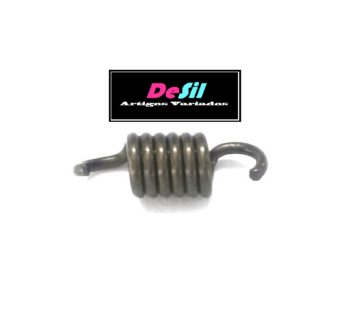 Mola da Embreagem para Roçadeiras STIHL FS 160 / 220 /280