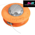 Carretel REFORÇADO Automático para Roçadeira STIHL FS 44 / FS 55 / FS 85 / FS 86 / FS 88