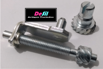 Esticador de Corrente Motosserra STIHL 380/381/360/361/660/460