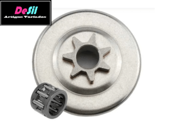 Pinhão Para Motosserra STIHL MS 051