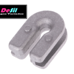 20 Ilhos / Passador Carretel Husqvarna 240 R /143 R / 343 R