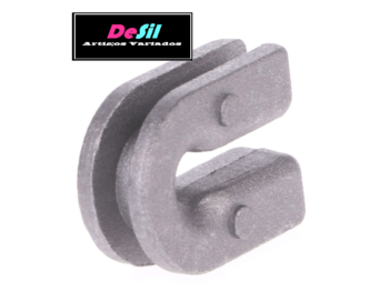 Ilhos / Passador Carretel Husqvarna 240 R /143 R / 343 R