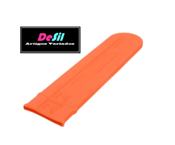 Capa do Facão Para Motosserras de 20" e 22"