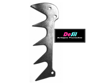 Batente de Garra Motosserra STIHL 051 / 076