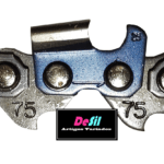 Corrente OREGON para Motosserras 36 Dentes 3/8 1,6