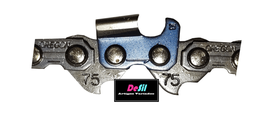 Corrente OREGON para Motosserras 36 Dentes 3/8 1,6