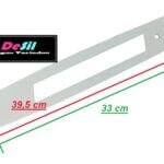 Sabre para Motosserra Stihl MS 210 - 14 " - 25 Dentes