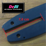 KIT Sabre 12" + 02 Correntes 22 Dentes 3/8 1,1 - Para STIHL MS 170 / 180