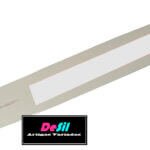 Kit Sabre 18" + 1 Corrente Oregon 34 D. - 3/8 1,5 mm Para Husqvarna 61 / 268 / 272