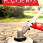 Escova Rotativa de Aço para Roçadeira - Uso Intensivo