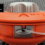 Carretel REFORÇADO Automático para Roçadeira STIHL FS 44 / FS 55 / FS 85 / FS 86 / FS 88