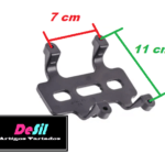 Pedestal / Suporte do Tanque Roçadeiras 43 / 52 cc