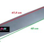 Sabre Para Motosserra Stihl MS 260 - 0,325" - 33 D. + 1 Elo