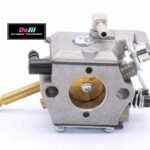Carburador p/ Roçadeiras Stihl  FS 160 / FS 220 / FS 280 / FR 220