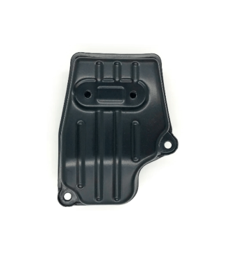 Silencioso / Silenciador P/ Roçadeiras Stihl FS 160 / 220 / 280