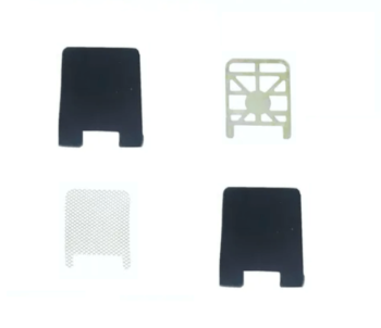 Elemento Filtro de Ar Roçadeiras 26 cc KW26 / KW2600